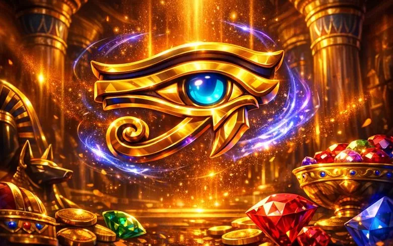 Scarab Wins Casino home banner