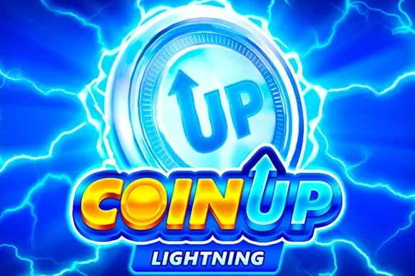 Coin Up Lightning slot