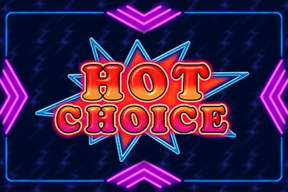 Hot Choice slot