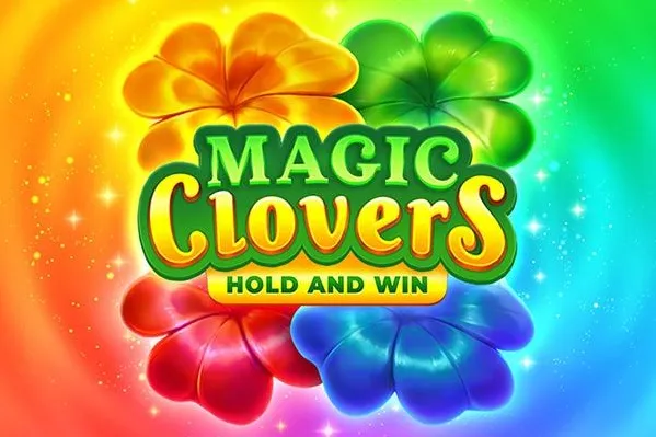 Magic Clovers slot