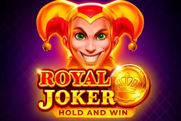 Royal Joker slot